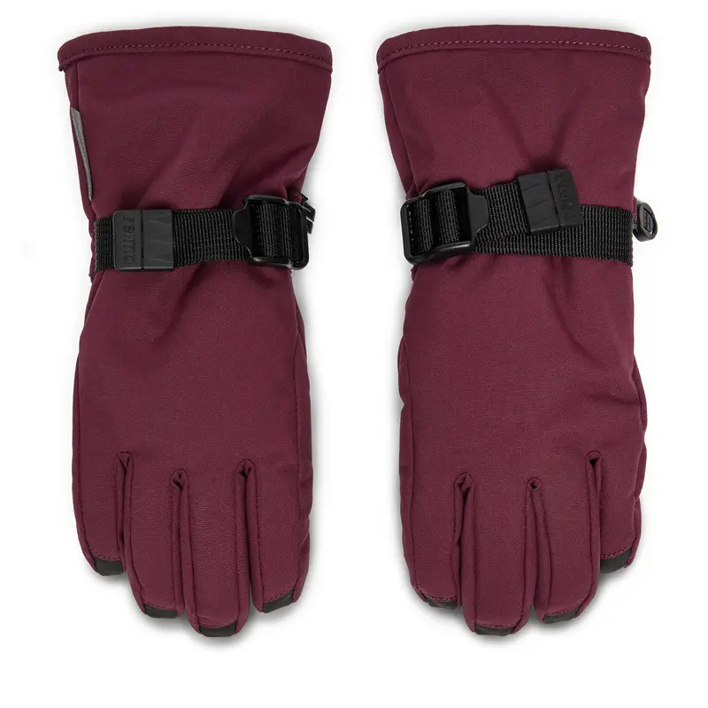 Reima Guanti Bambino Viola 3469556