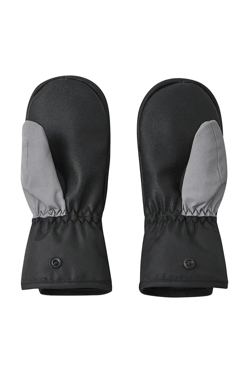 Reima Guanti Grigio 3617585 miniatura 2