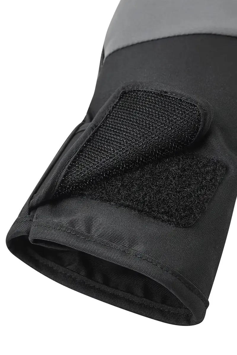 Reima Guanti Grigio 3617585 miniatura 4