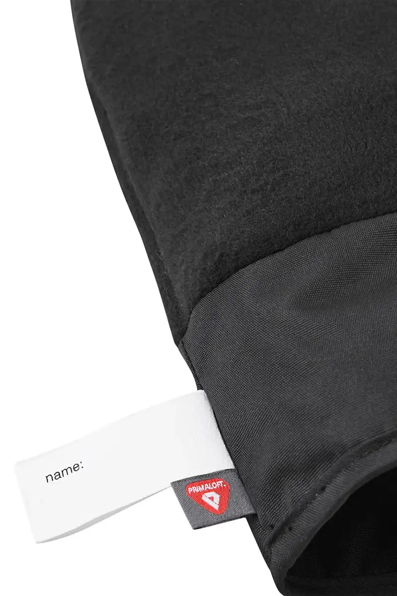 Reima Guanti Grigio 3617585 miniatura 5