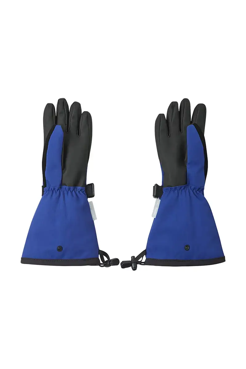 Reima Guanti Blu 3766844 miniatura 3