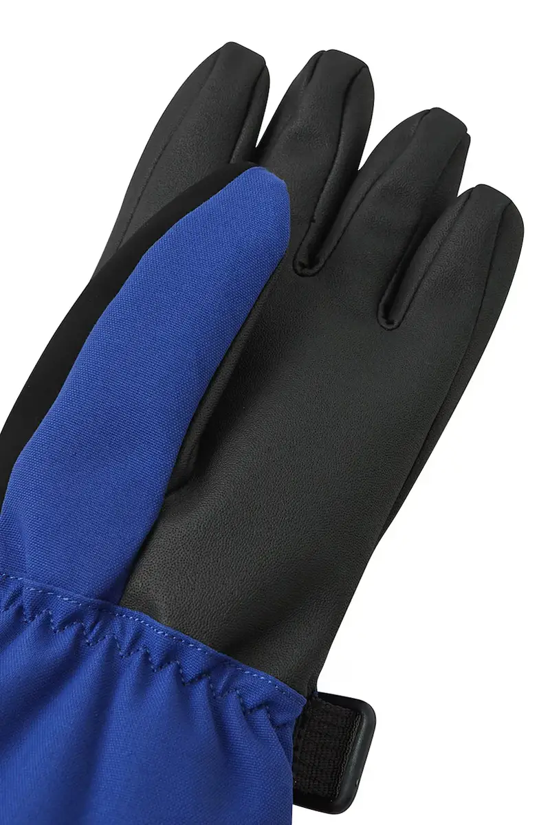 Reima Guanti Blu 3766844 miniatura 4