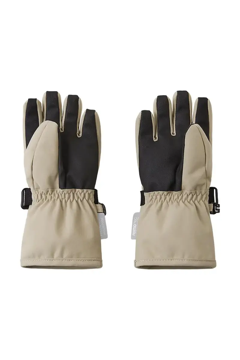 Reima Guanti Beige 3617505 miniatura 2