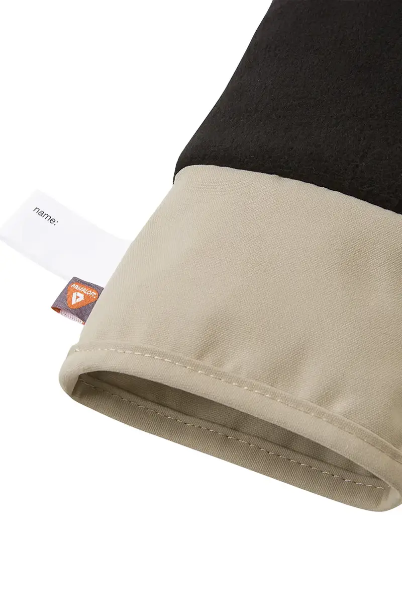 Reima Guanti Beige 3617505 miniatura 3