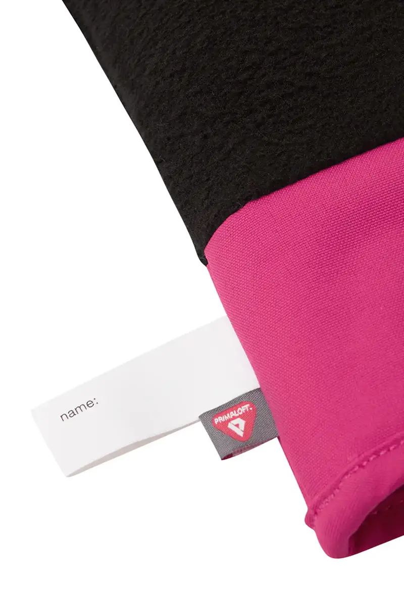 Reima Guanti Rosa 3663862 miniatura 3