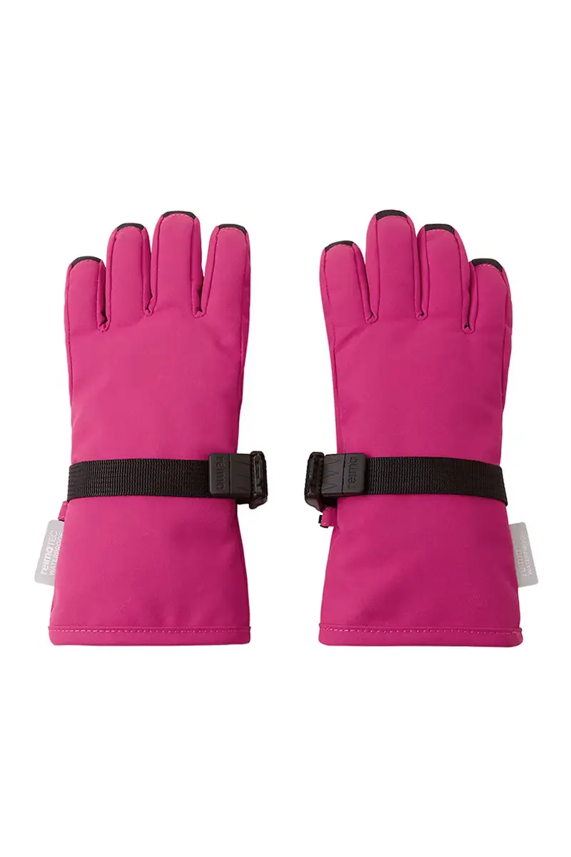 Reima Guanti Rosa 3663862