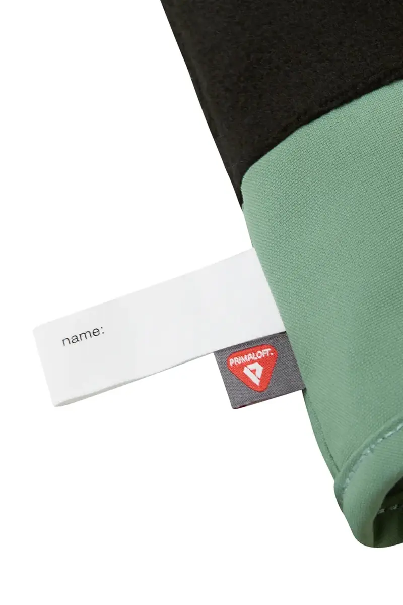 Reima Guanti Verde 3671135 miniatura 3