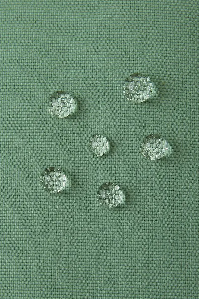 Reima Guanti Verde 3671135 miniatura 4