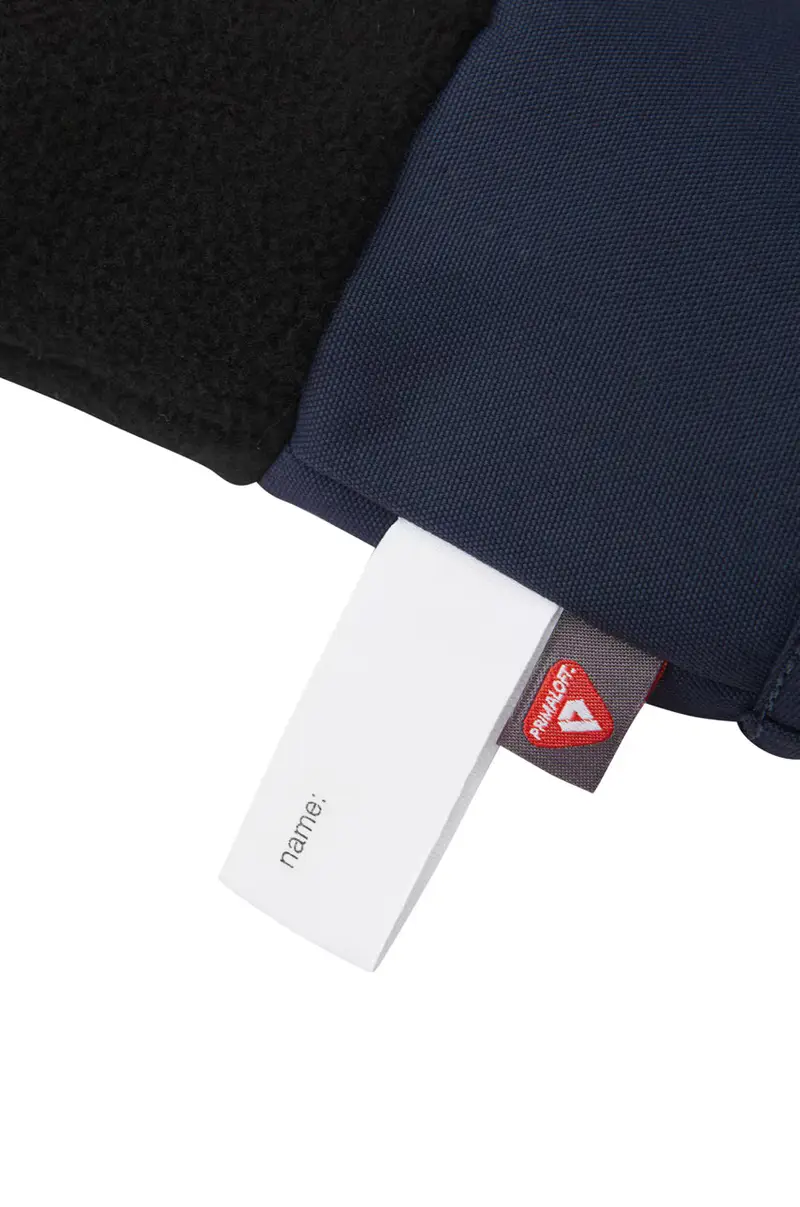 Reima Guanti Blu 4148261 miniatura 3