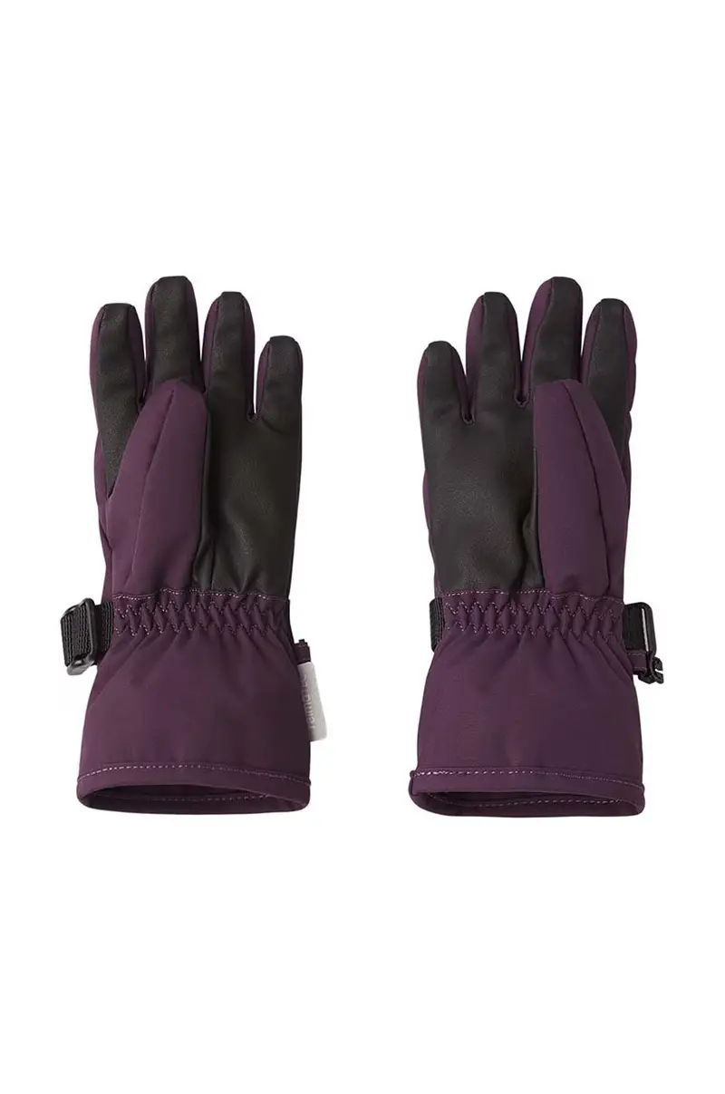 Reima Guanti Multicolore 4157437 miniatura 2