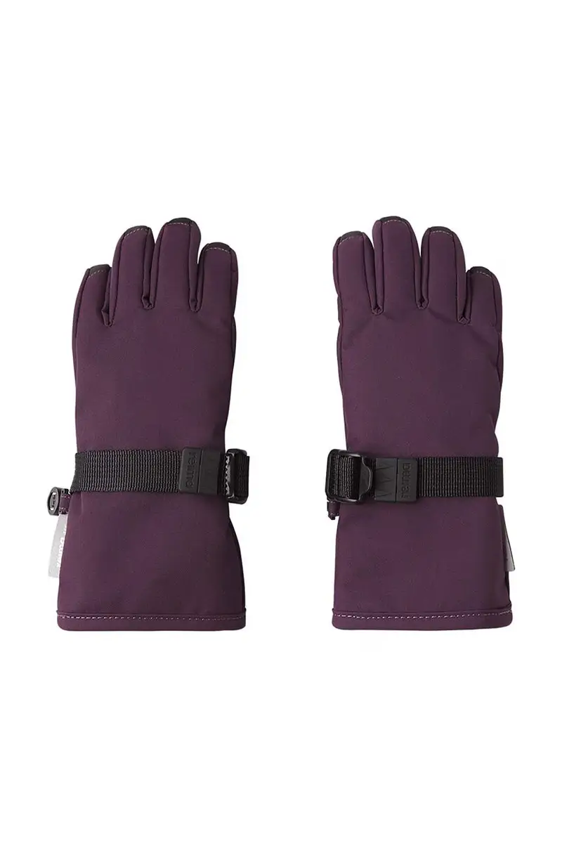 Reima Guanti Multicolore 4157437