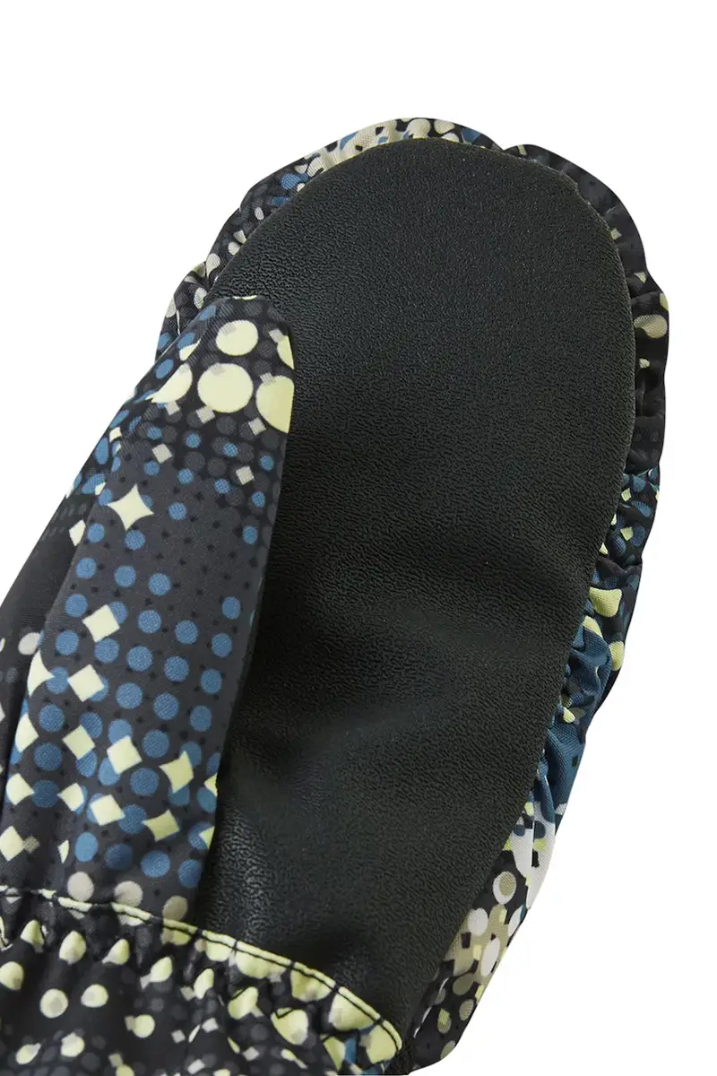 Reima Guanti Grigio 3617590 miniatura 5