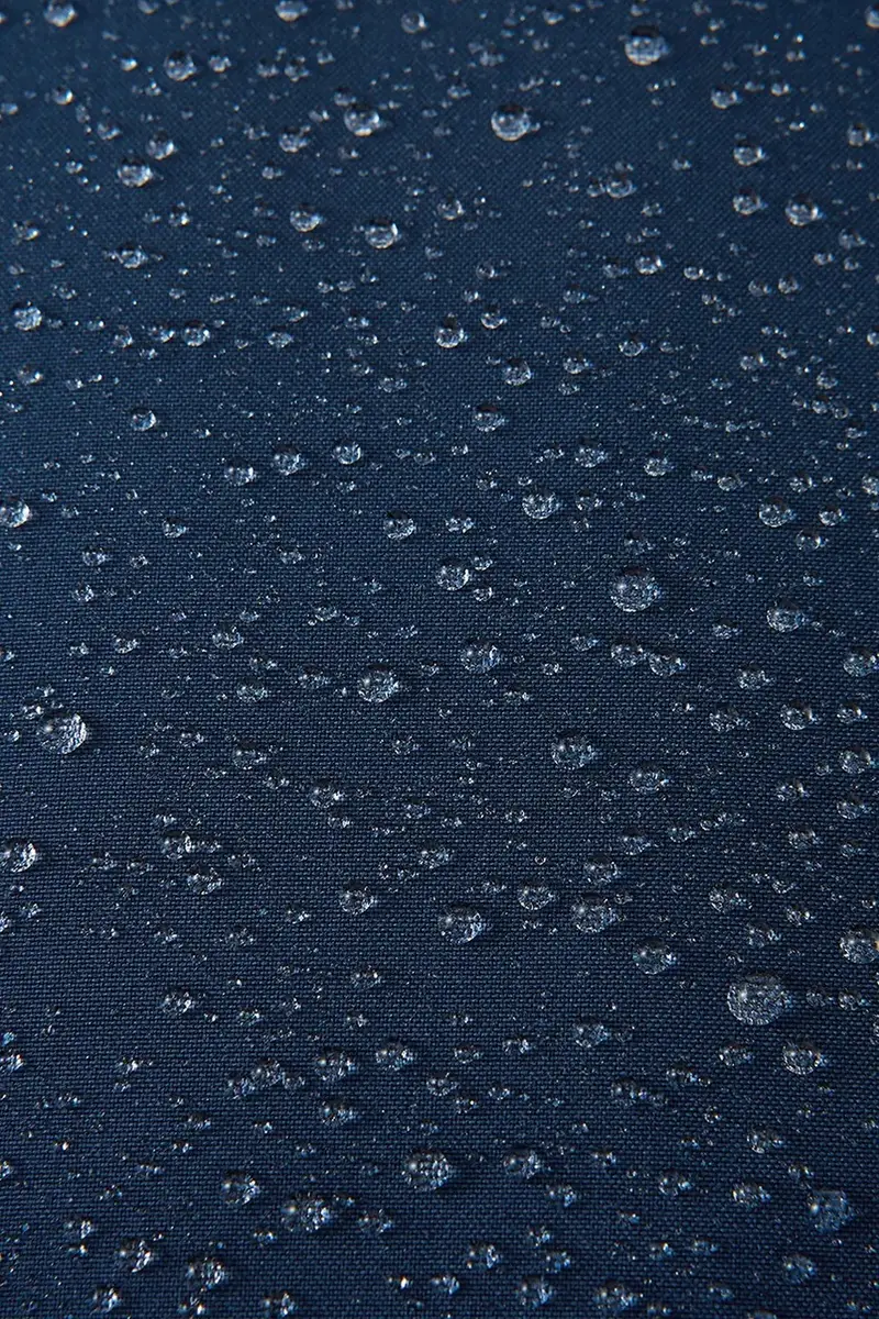 pantaloni da sci bambino/a Leikisti colore blu navy 5100399A miniatura 5