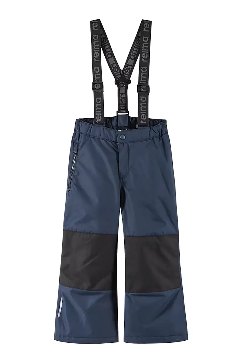 pantaloni da sci bambino/a Liikun colore blu 5100413A