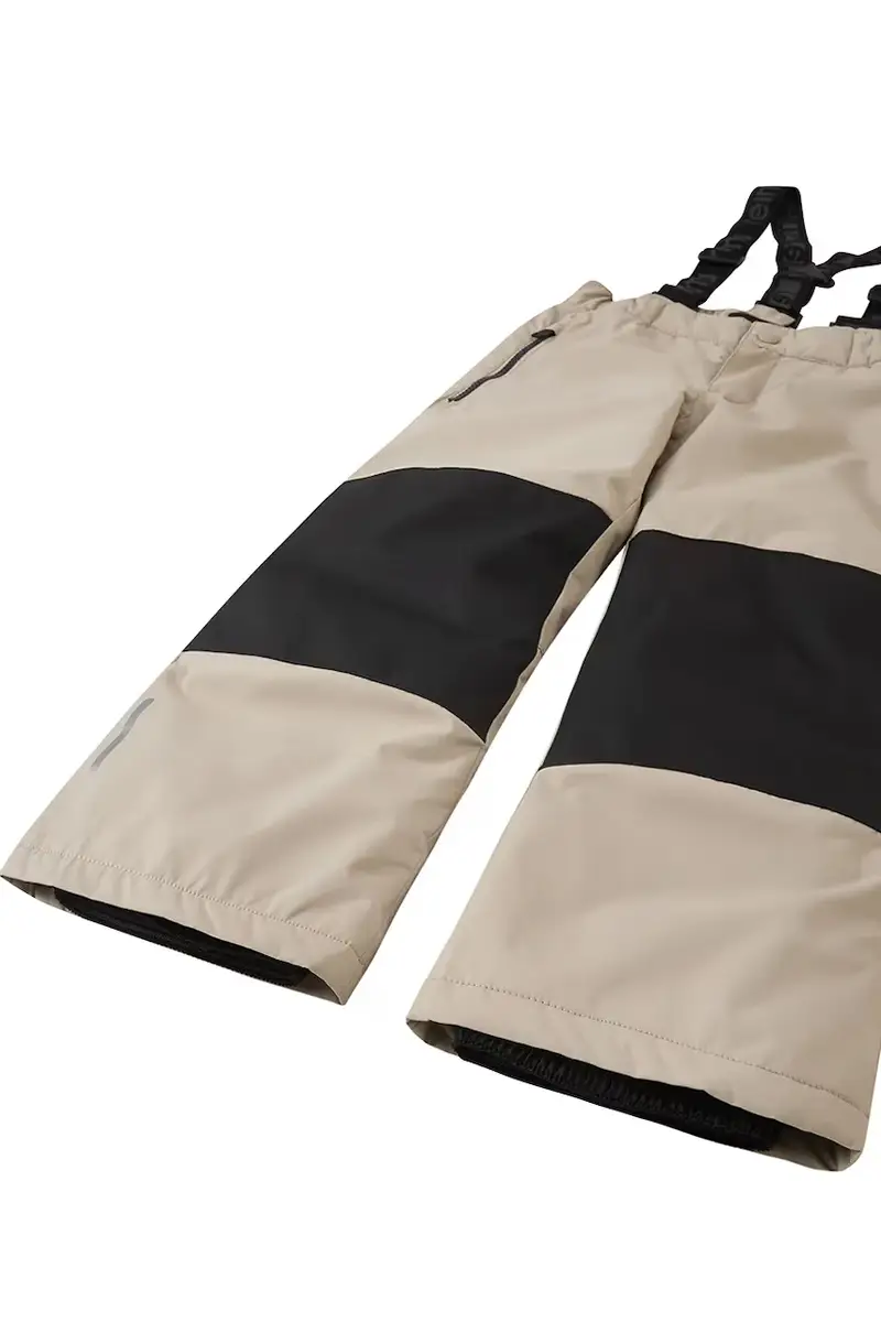 pantaloni da sci bambino/a Liikun colore verde 5100413A miniatura 4