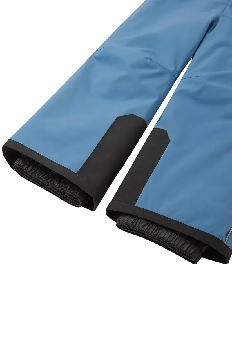 pantaloni da sci bambino/a Proxima colore blu 5100099B miniatura 5