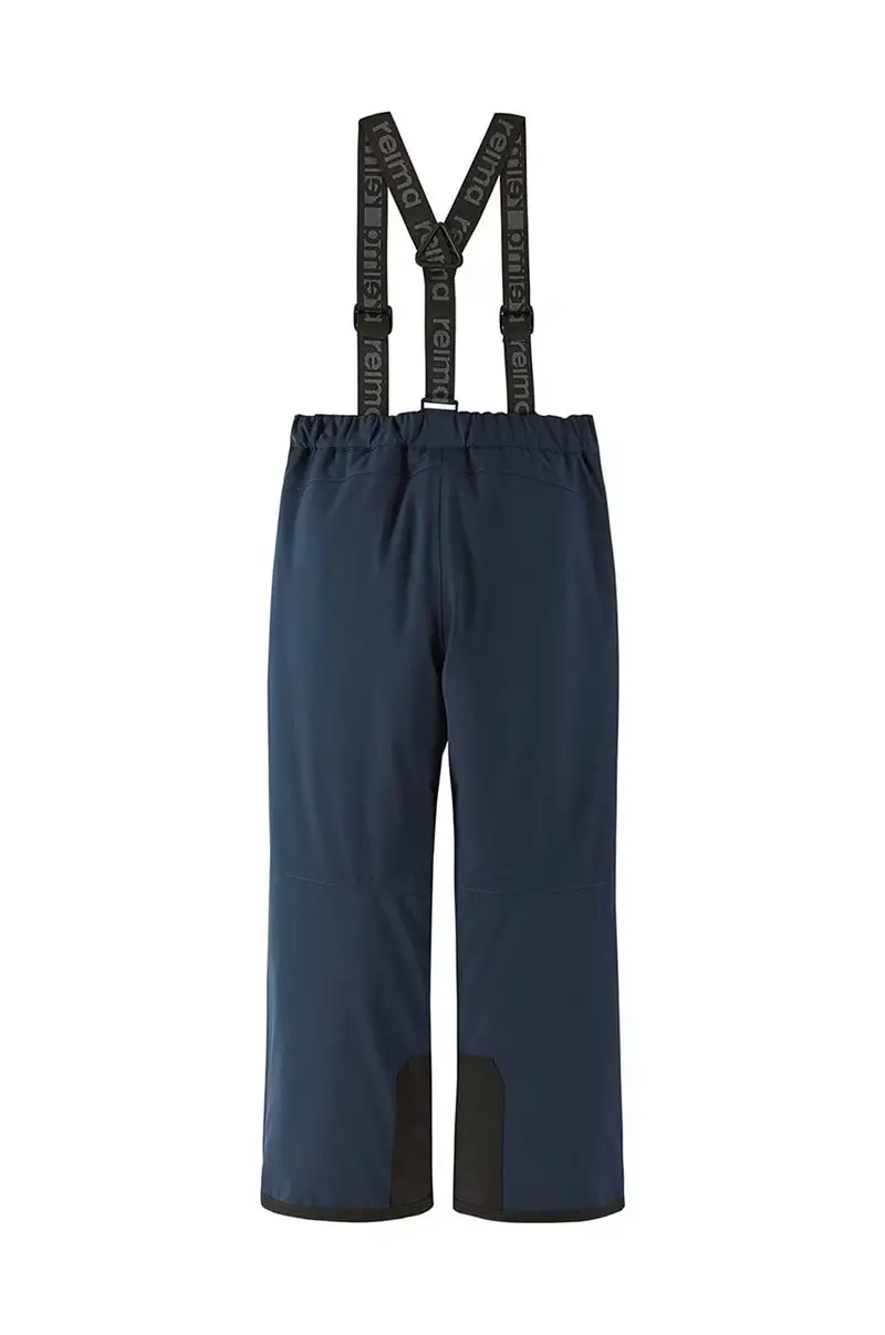 pantaloni da sci bambino/a Proxima colore blu navy 5100099B miniatura 2