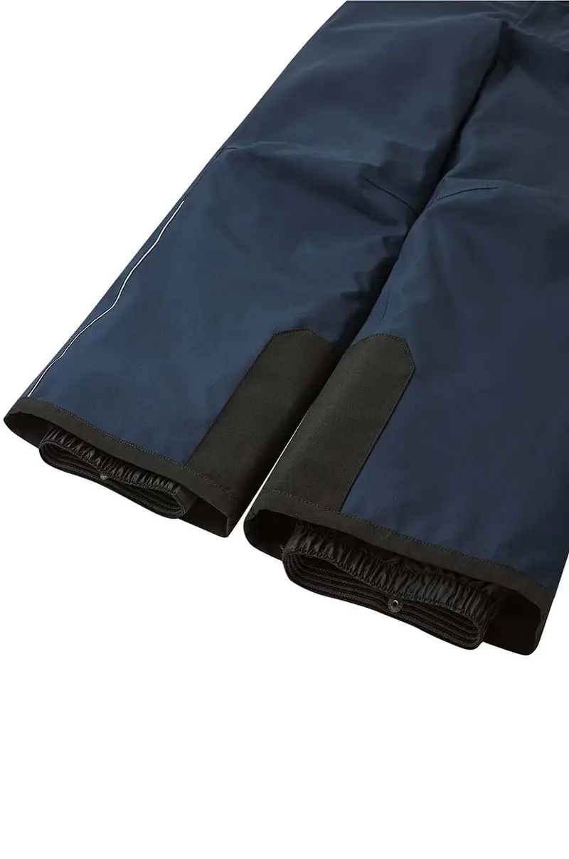 pantaloni da sci bambino/a Proxima colore blu navy 5100099B miniatura 5