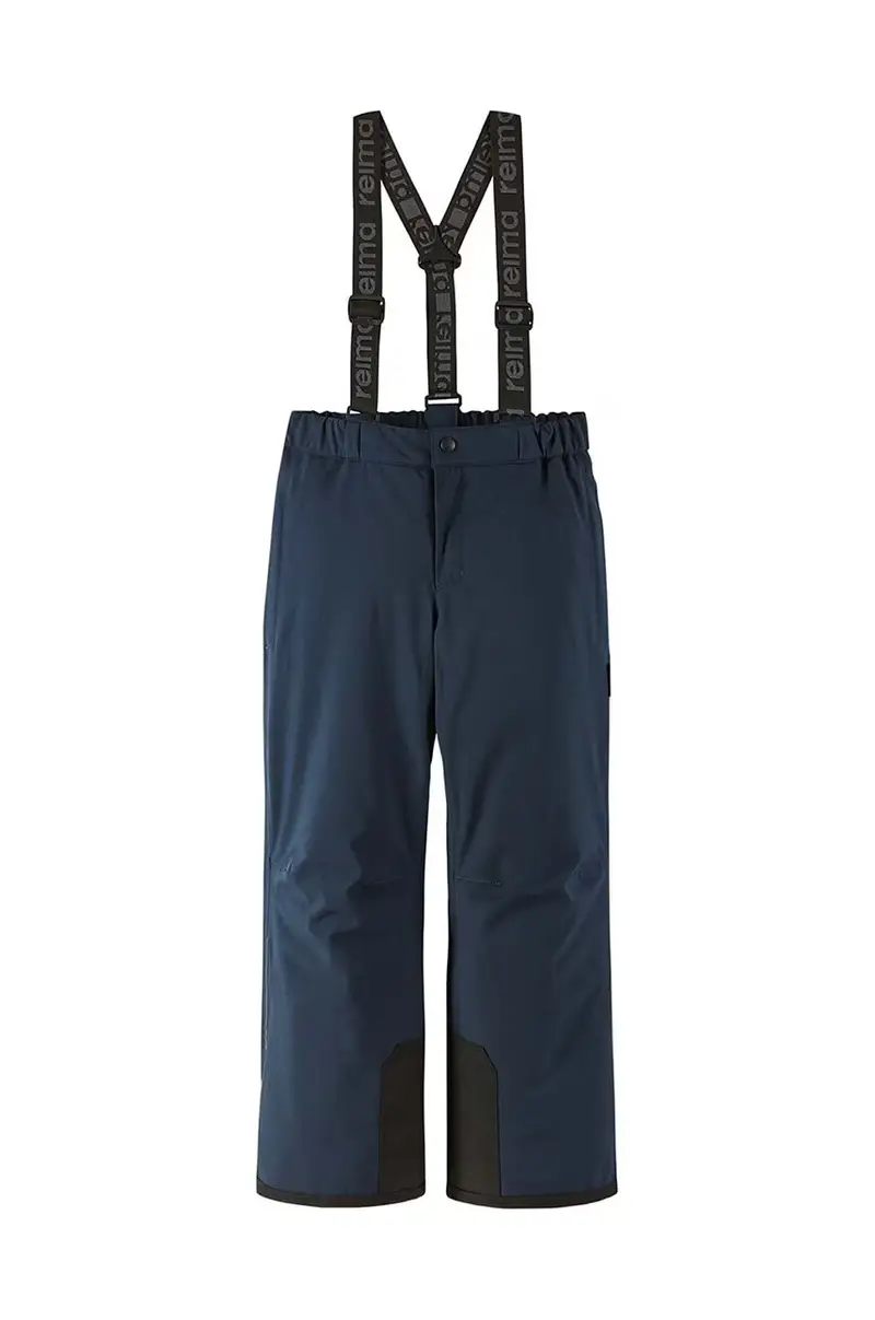 pantaloni da sci bambino/a Proxima colore blu navy 5100099B