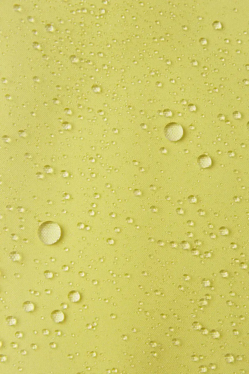 pantaloni da sci bambino/a Proxima colore giallo 5100099B miniatura 5