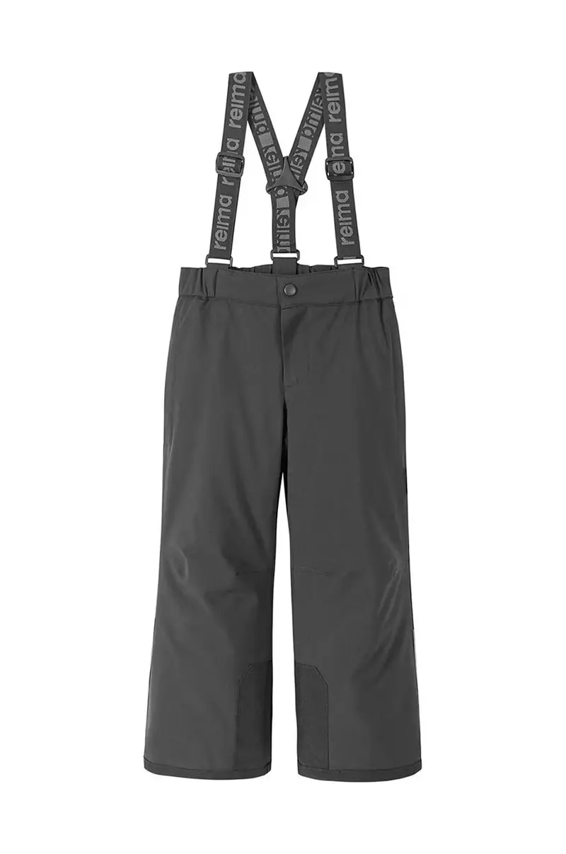 pantaloni da sci bambino/a Proxima colore nero 5100099B