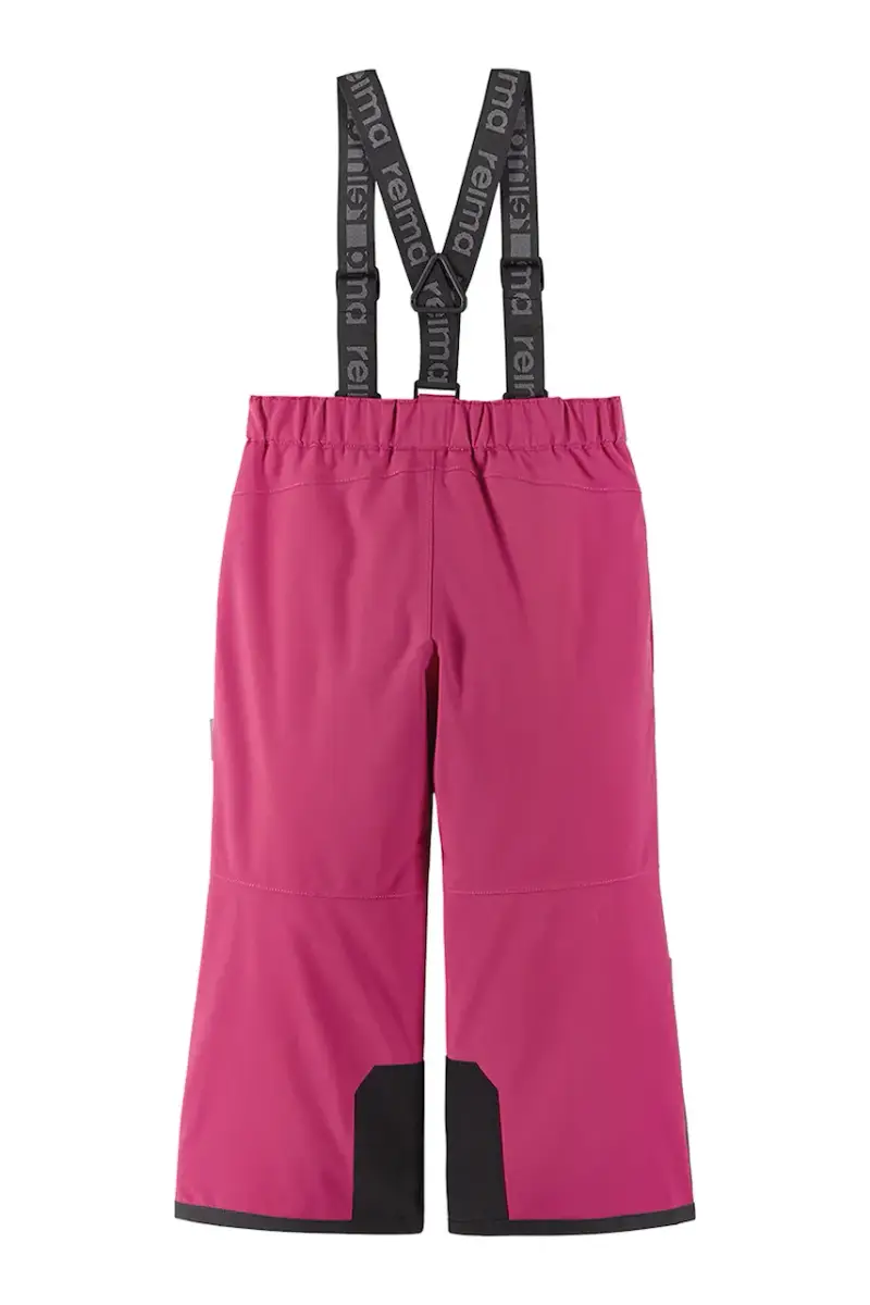 pantaloni da sci bambino/a Proxima colore rosa 5100099B miniatura 2