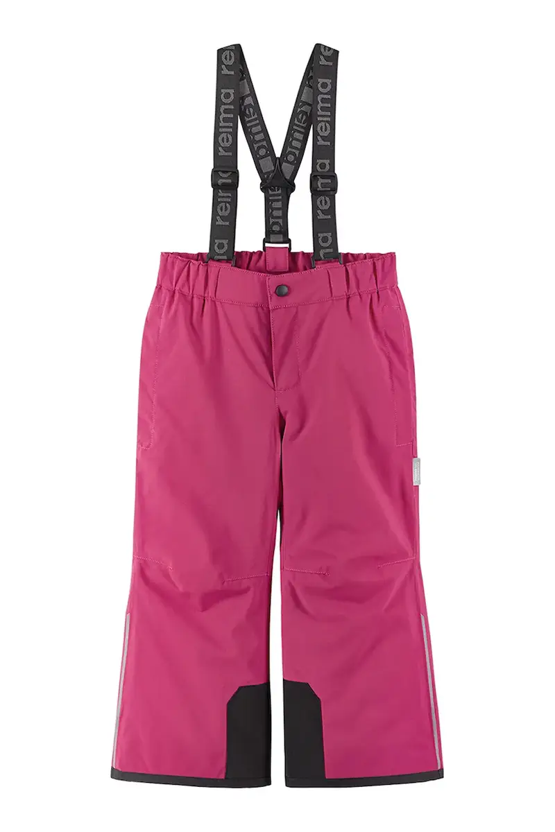 pantaloni da sci bambino/a Proxima colore rosa 5100099B