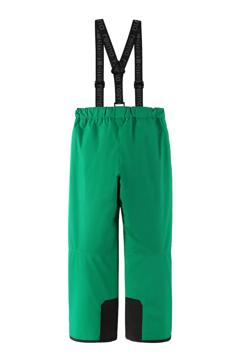 pantaloni da sci bambino/a Proxima colore verde 5100099B miniatura 3