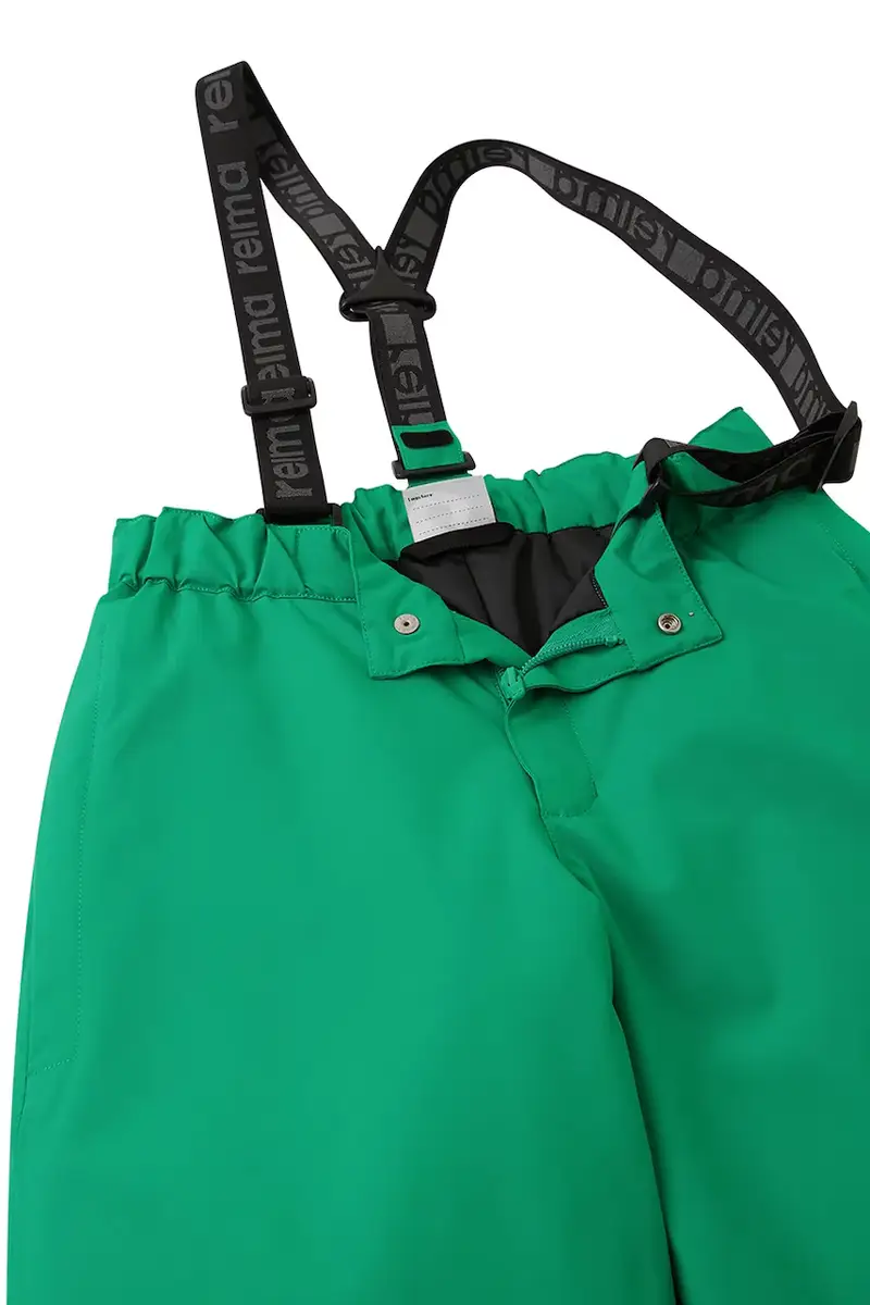 pantaloni da sci bambino/a Proxima colore verde 5100099B miniatura 4