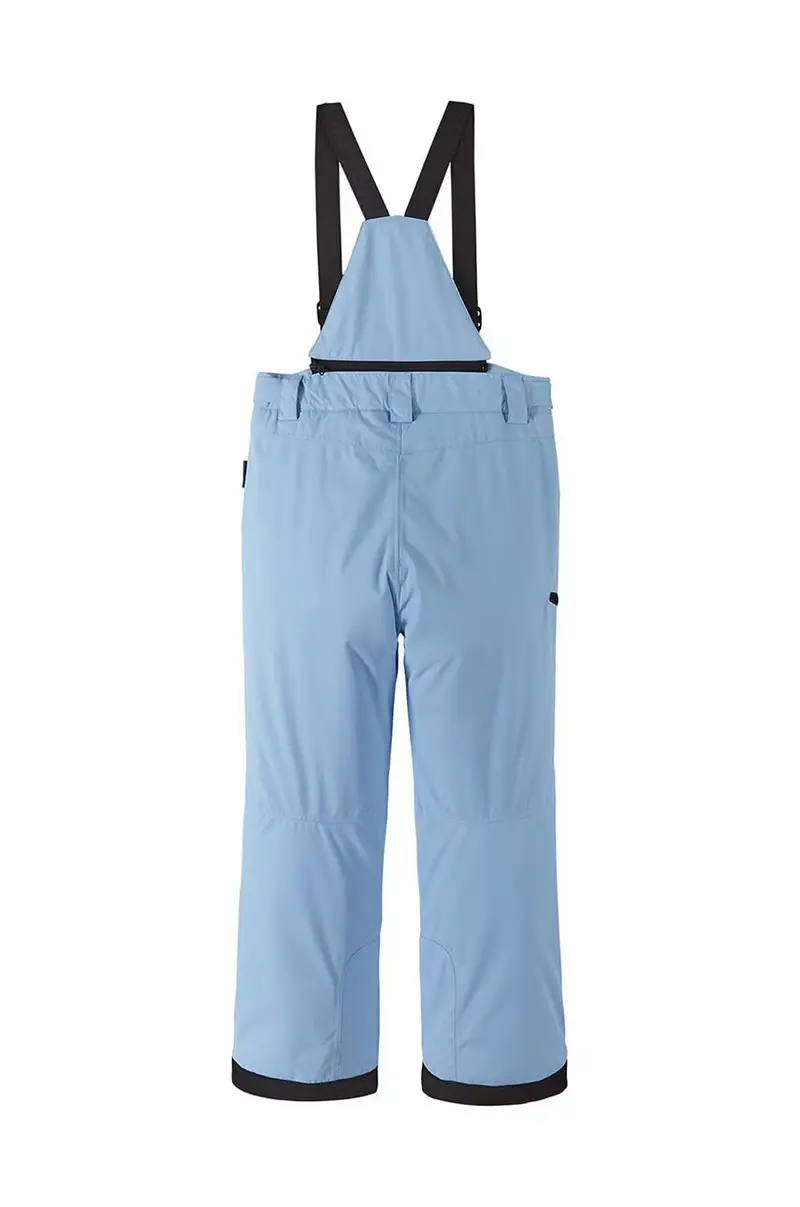 pantaloni da sci bambino/a Terrie Blu miniatura 3