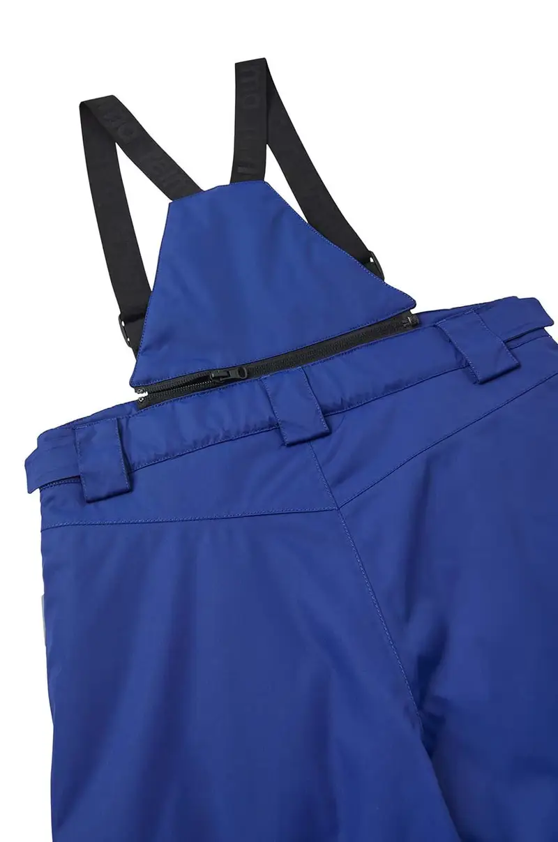 pantaloni da sci bambino/a Wingon Blu miniatura 4