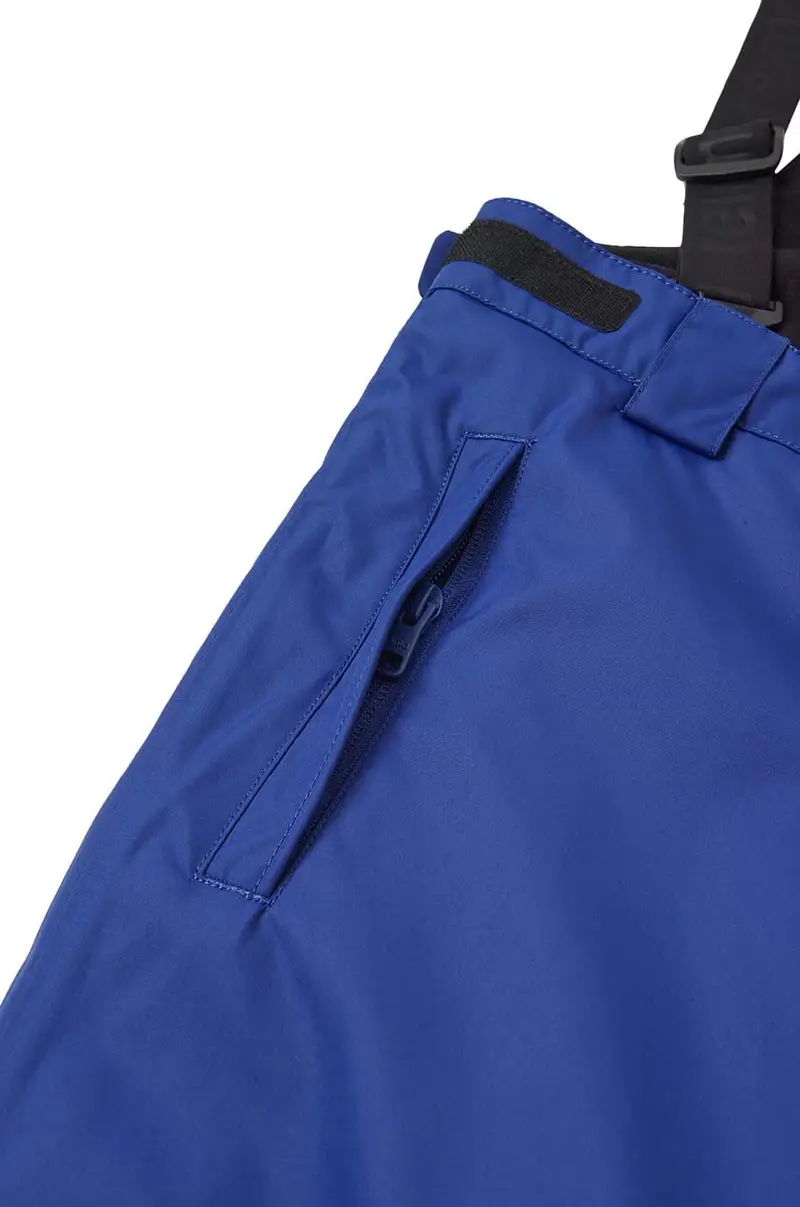 pantaloni da sci bambino/a Wingon Blu miniatura 5