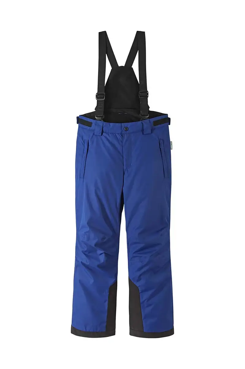 pantaloni da sci bambino/a Wingon Blu