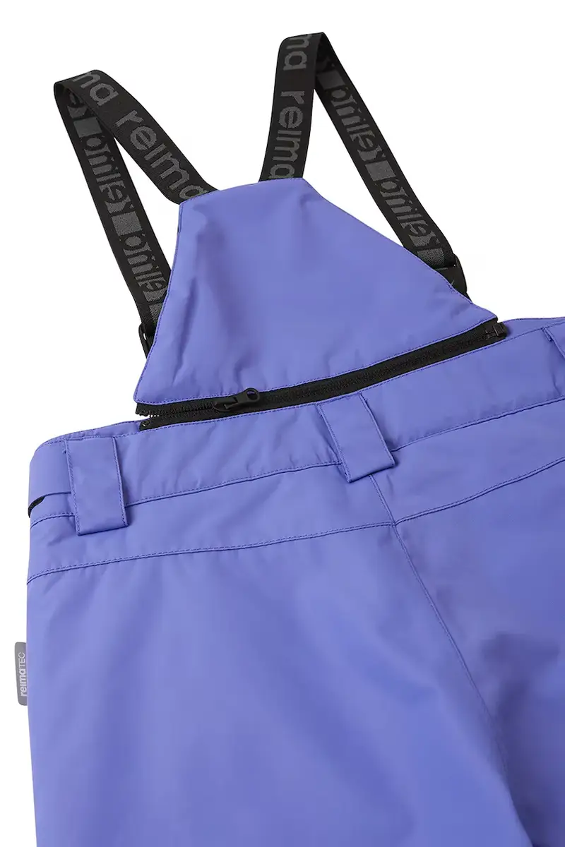 pantaloni da sci Terrie colore violetto 5100053A miniatura 4