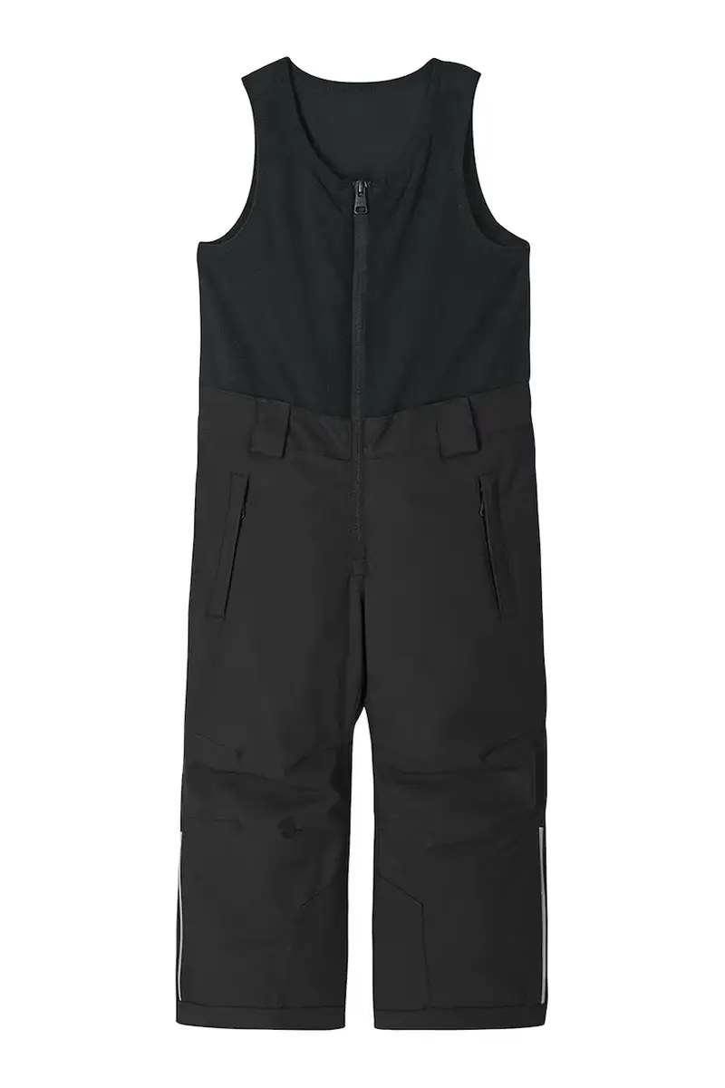 pantaloni per bambini Alppi colore nero 5100051B
