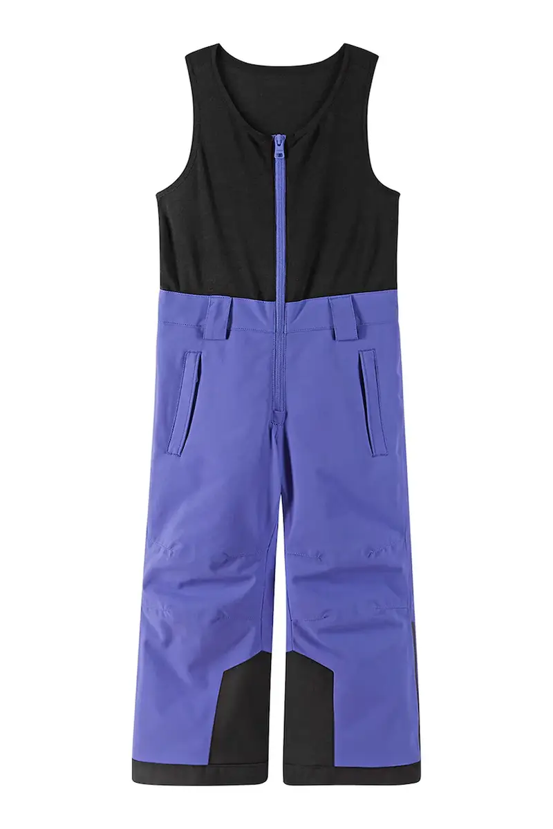 pantaloni per bambini Alppi Violetto miniatura 2