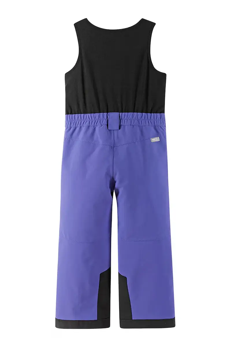 pantaloni per bambini Alppi Violetto miniatura 3