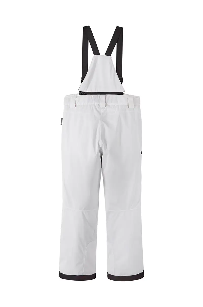pantaloni per bambini Bianco miniatura 2