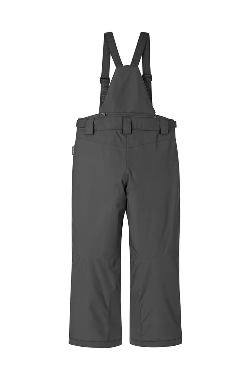 pantaloni per bambini Nero miniatura 2