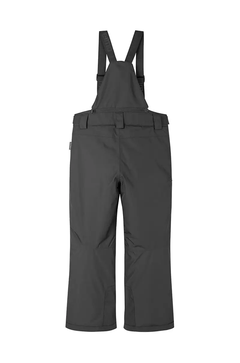 pantaloni per bambini Nero miniatura 2