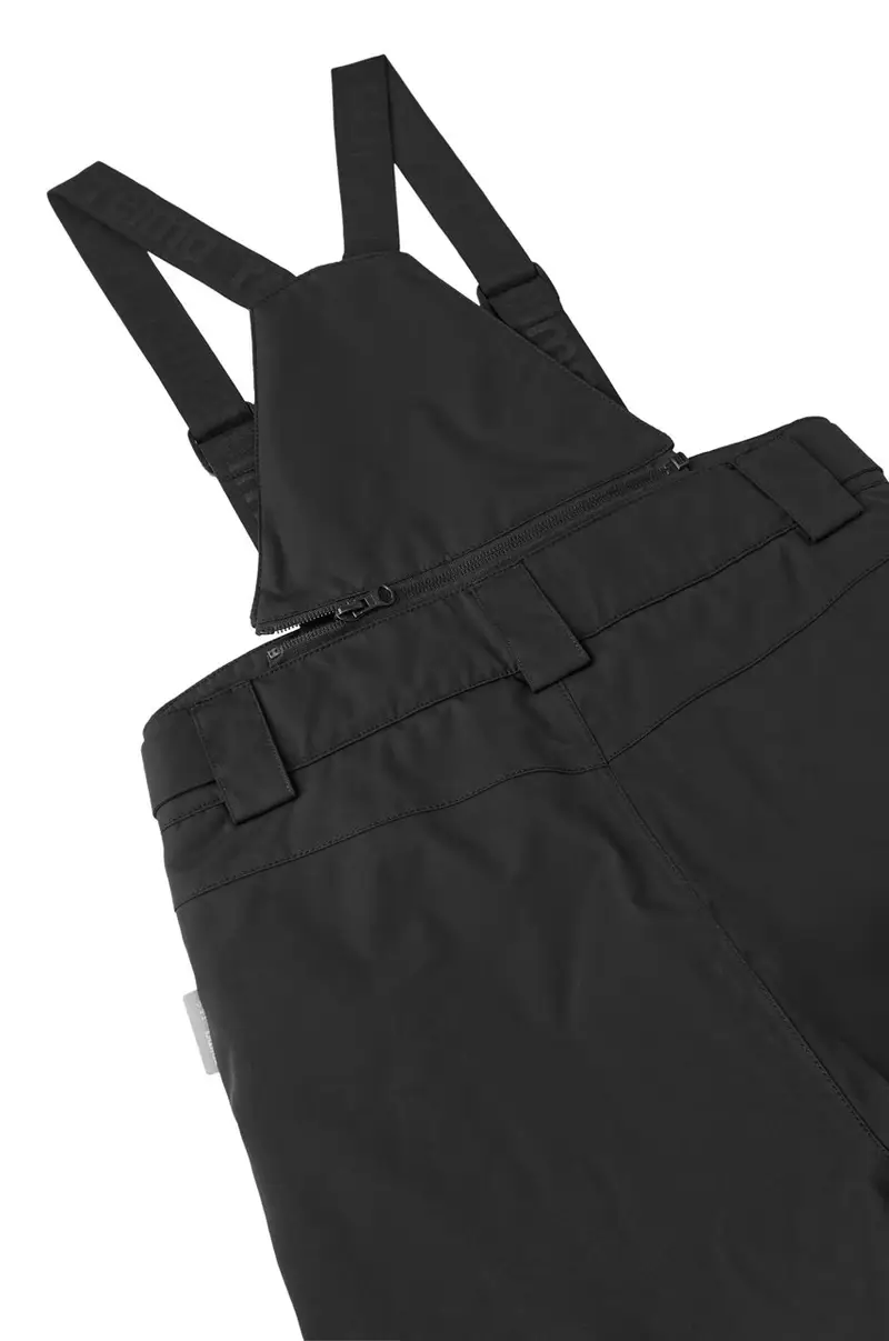 pantaloni per bambini Nero miniatura 4