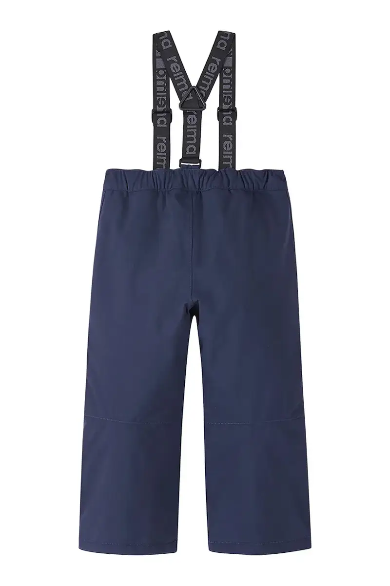 pantaloni per sport invernali bambino/a Loikin colore blu navy 5100412A miniatura 2