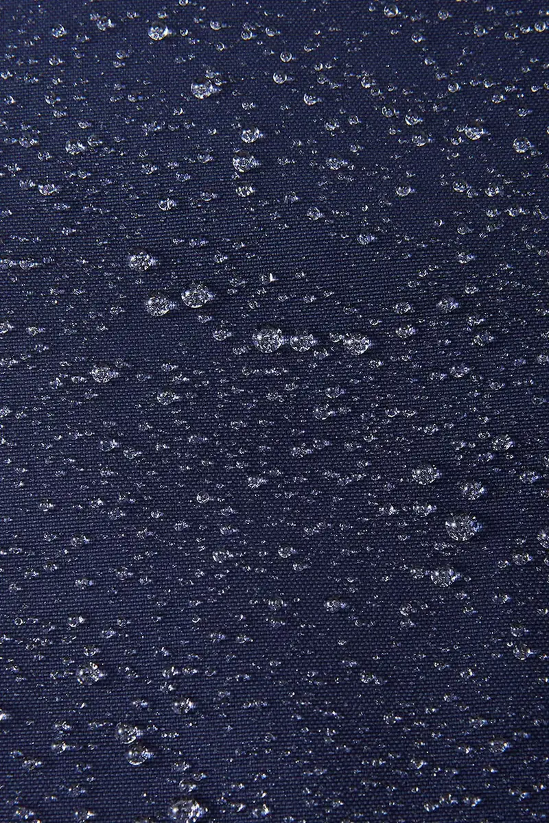 pantaloni per sport invernali bambino/a Loikin colore blu navy 5100412A miniatura 5