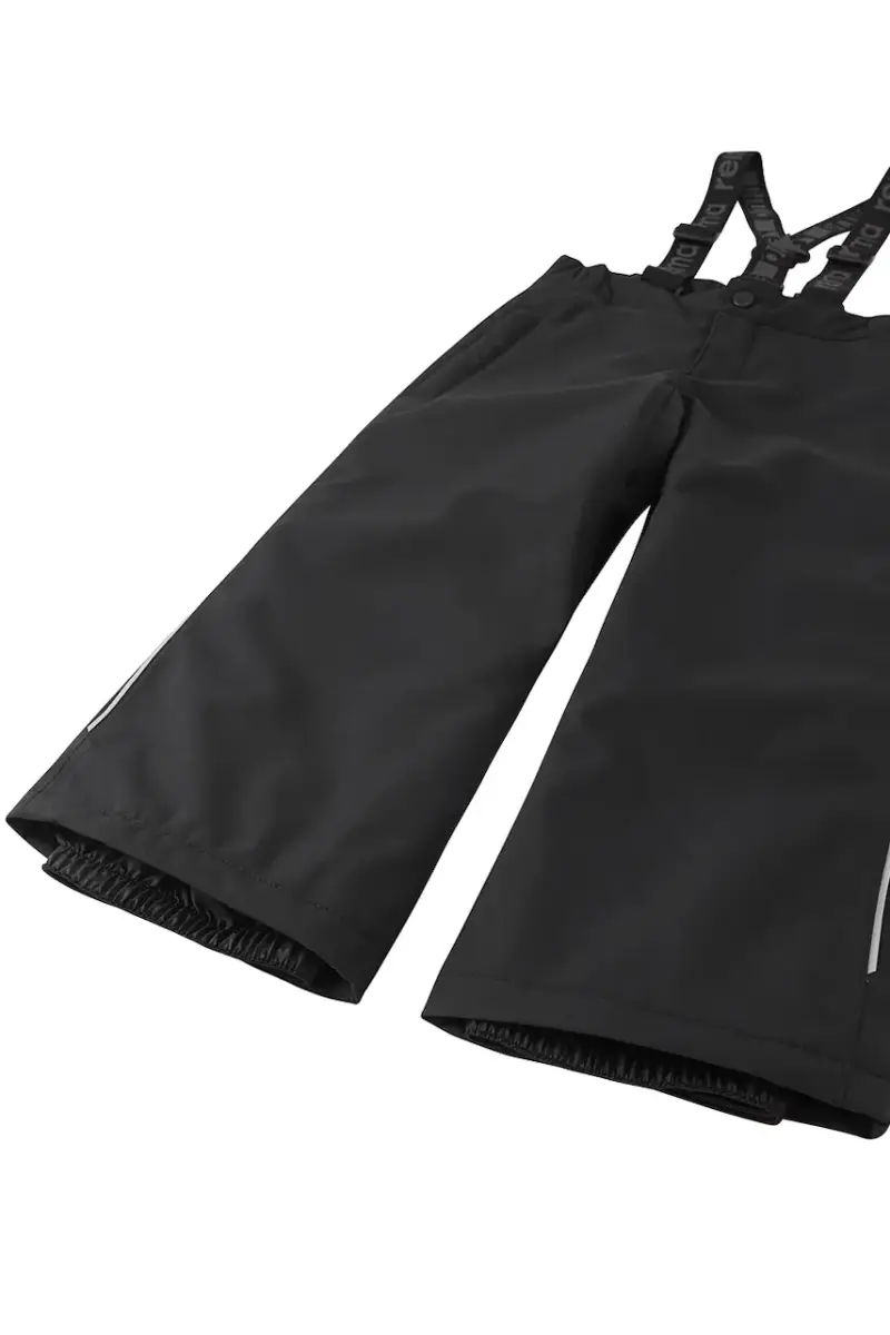 pantaloni per sport invernali bambino/a Loikin colore nero 5100412A miniatura 4