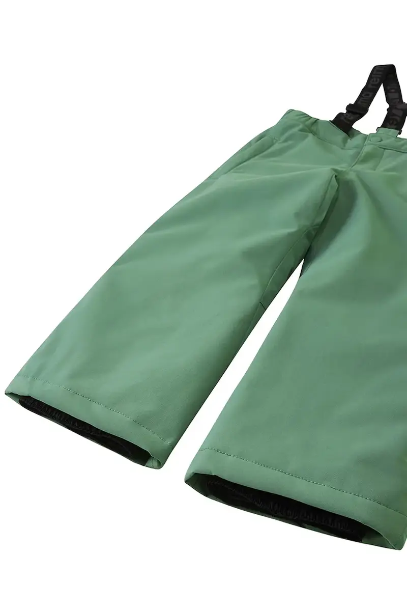 pantaloni per sport invernali bambino/a Loikin colore verde 5100412A miniatura 5