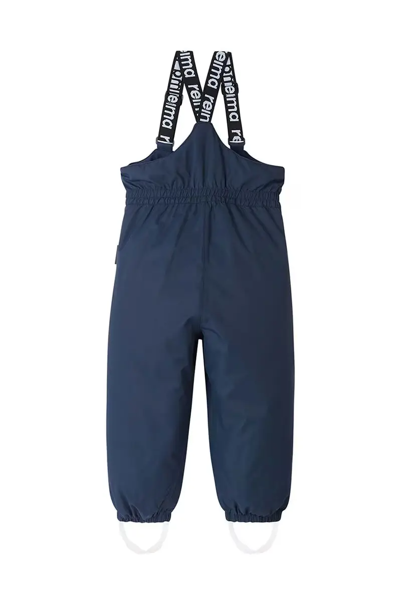 pantaloni per sport invernali bambino/a Matias Blu navy miniatura 2