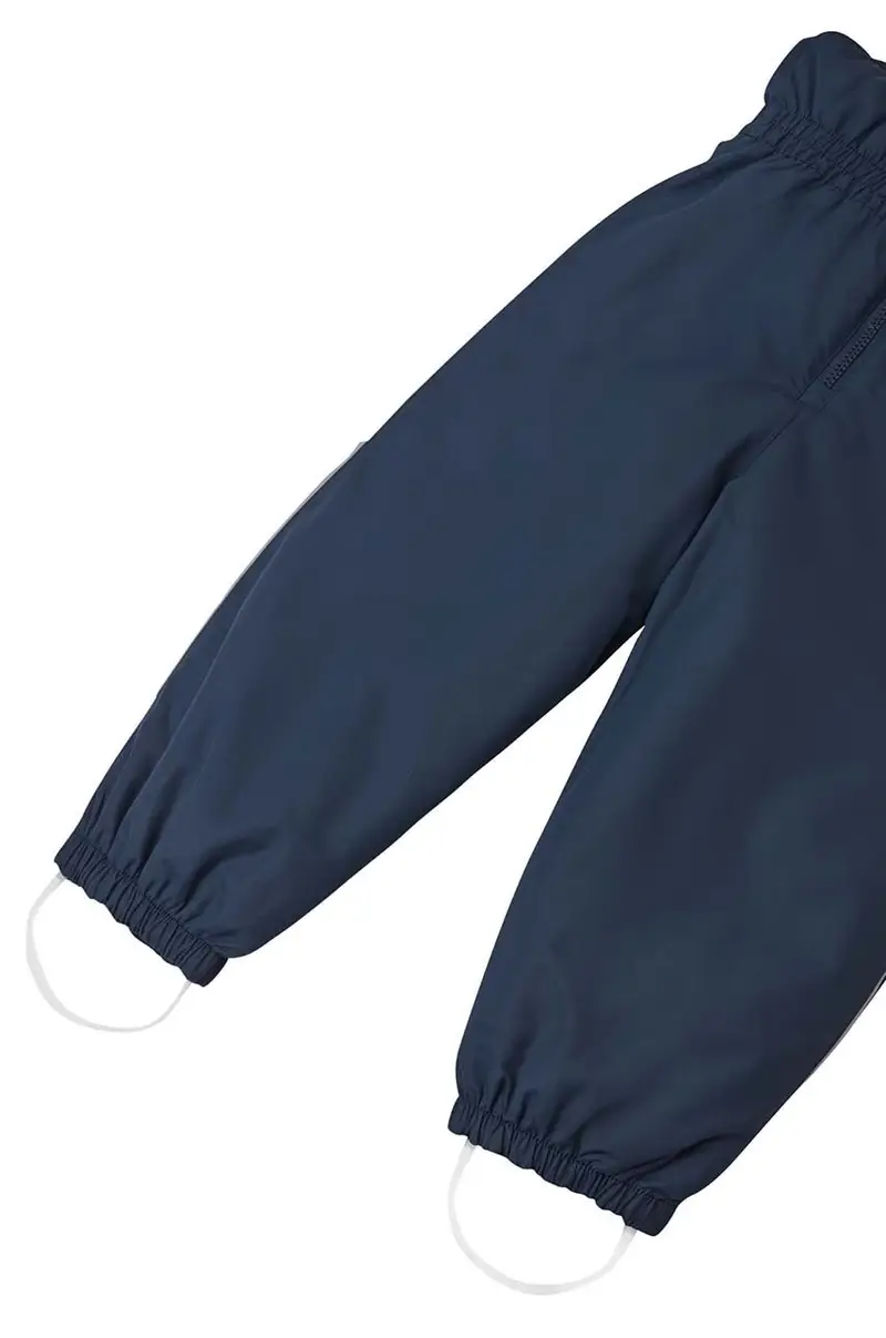pantaloni per sport invernali bambino/a Matias Blu navy miniatura 4