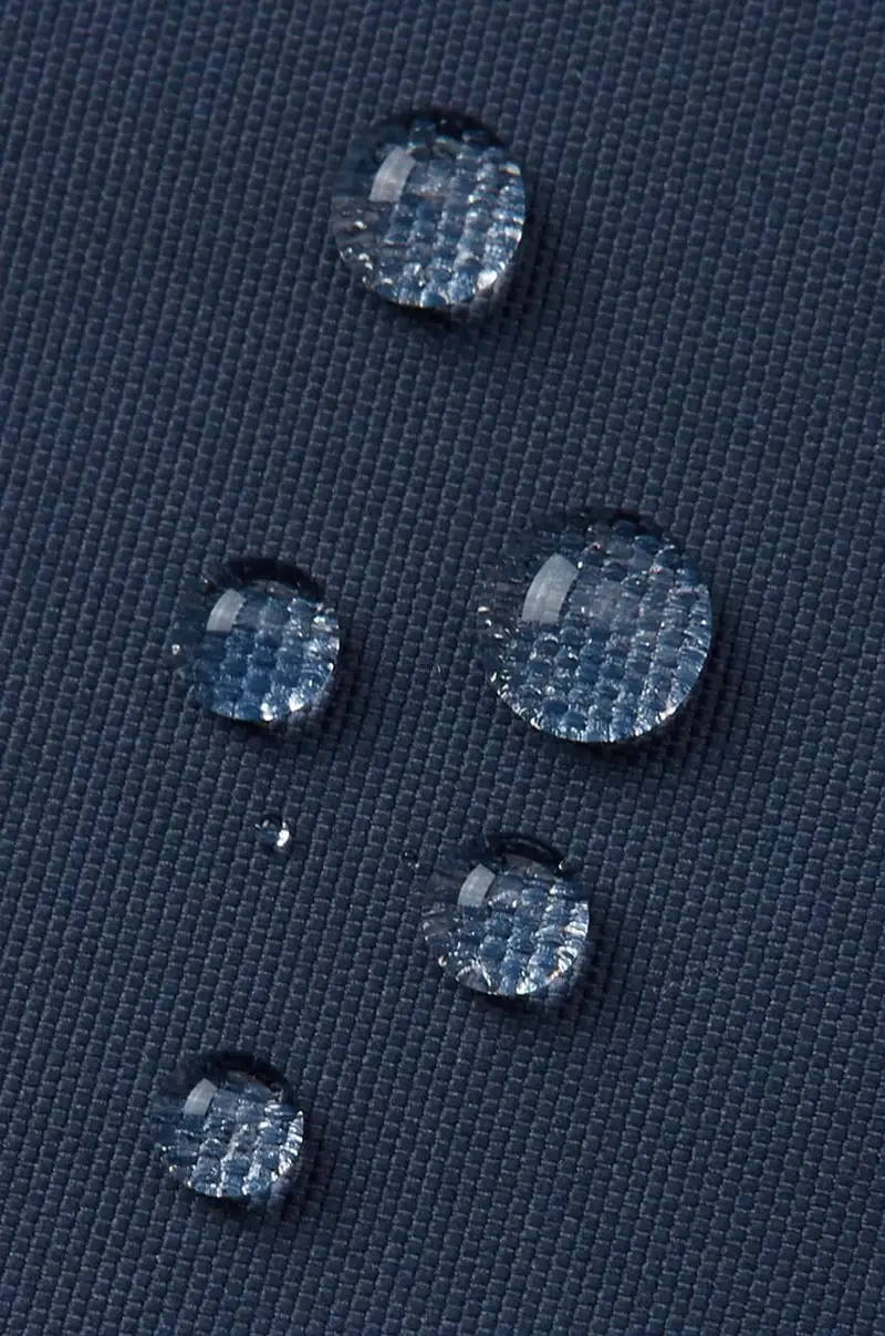 pantaloni per sport invernali bambino/a Matias Blu navy miniatura 5