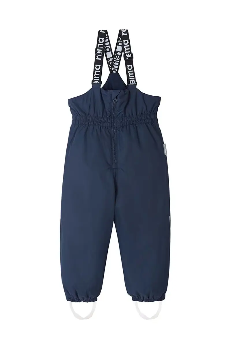 pantaloni per sport invernali bambino/a Matias Blu navy