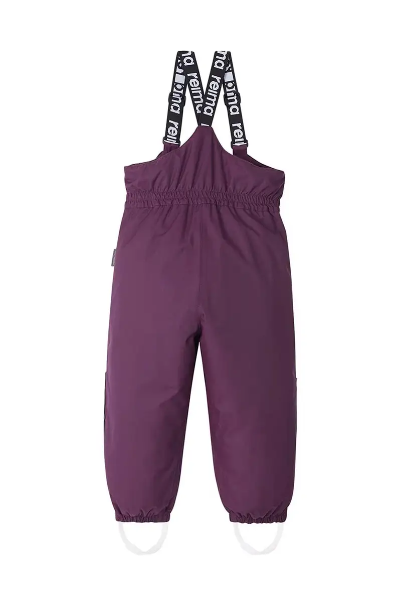 pantaloni per sport invernali bambino/a Matias Granata miniatura 2